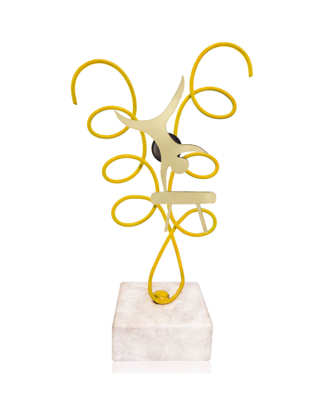 Trofeo De Gimnasia