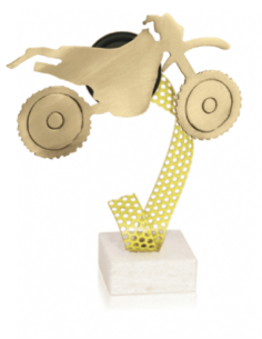 Trofeo De Motocross