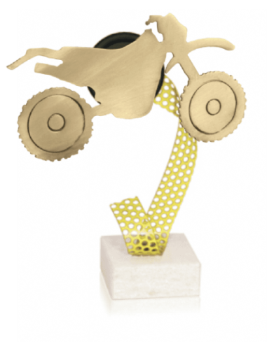 Trofeo De Motocross