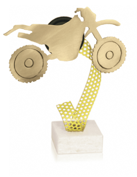 Trofeo De Motocross