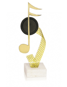 Trofeo De Musica