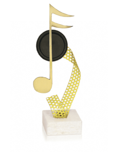 Trofeo De Musica