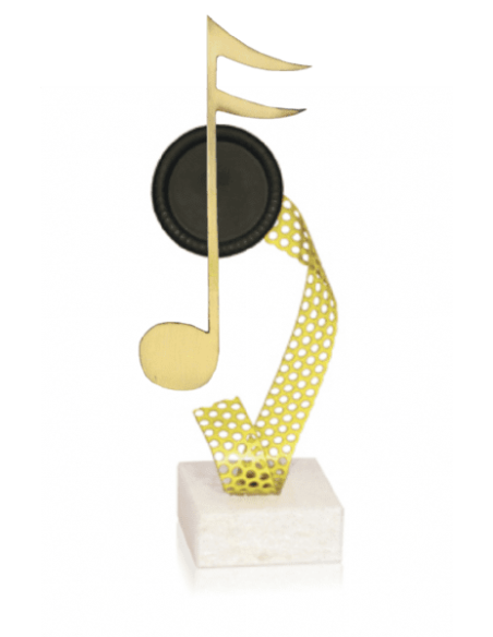 Trofeo De Musica