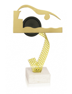 Trofeo De Natacion