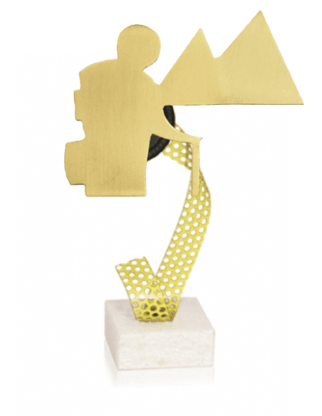 Trofeo De Orientacion