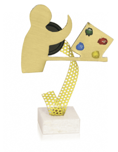 Trofeo De Parchis