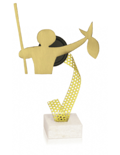 Trofeo De Pesca