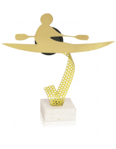 Trofeo De Piragüismo