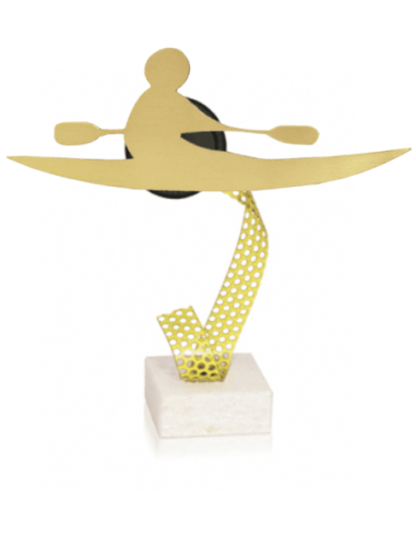 Trofeo De Piragüismo