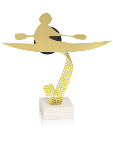 Trofeo De Piragüismo