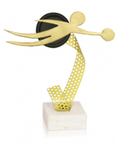 Trofeo De Portero