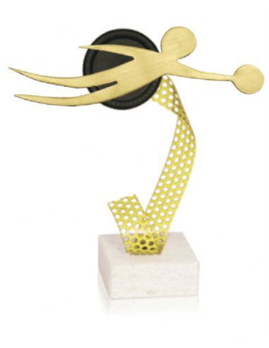 Trofeo De Portero