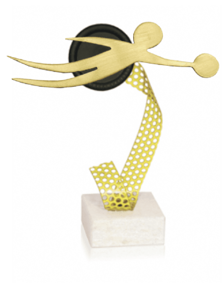 Trofeo De Portero