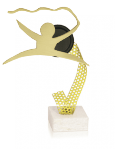 Trofeo De Gimnasia Ritmica