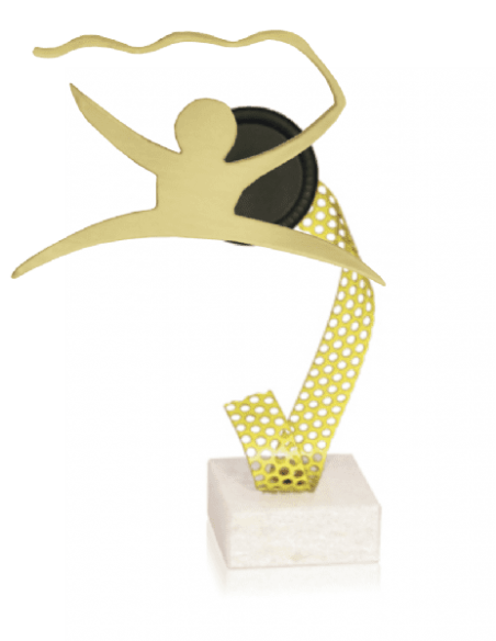 Trofeo De Gimnasia Ritmica