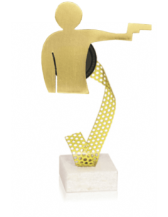 Trofeo De Tiro
