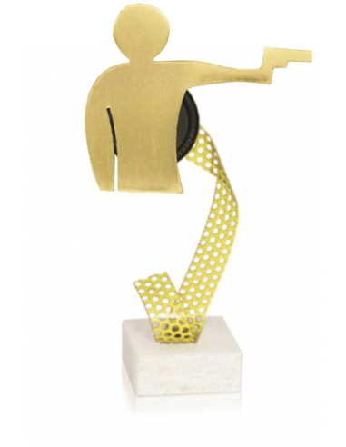 Trofeo De Tiro