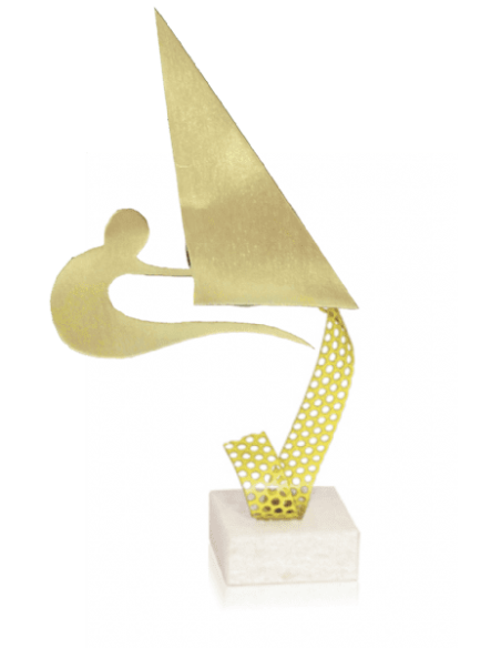 Trofeo De Vela