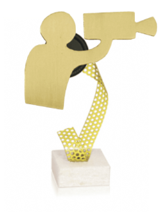 Trofeo De Video