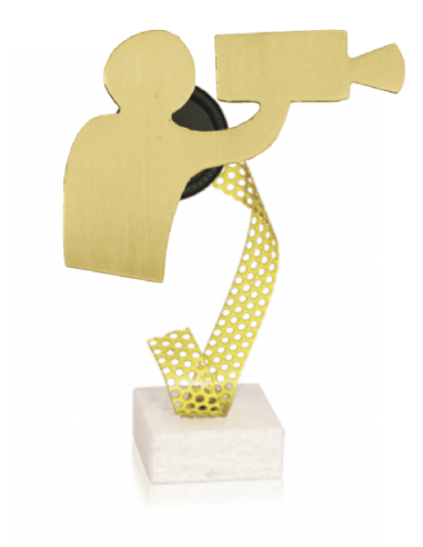 Trofeo De Video