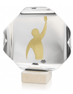 Trofeo De Arbitro