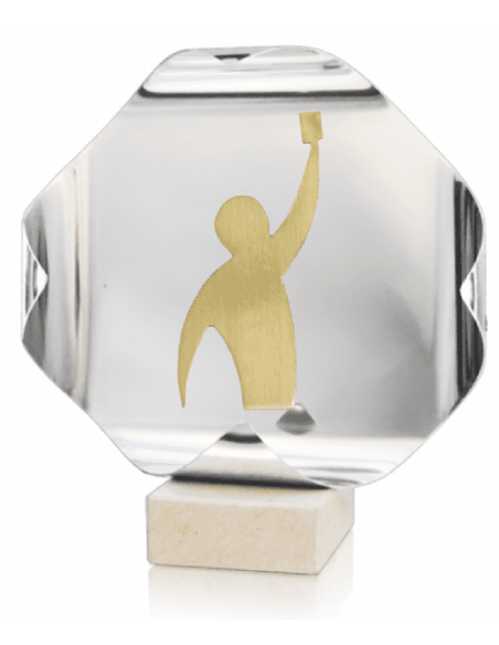 Trofeo De Arbitro