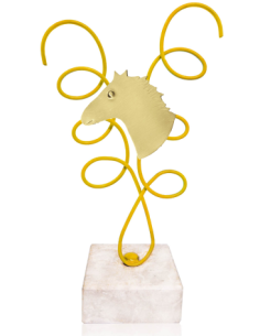 Trofeo De Hipica