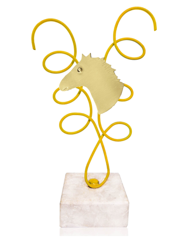 Trofeo De Hipica