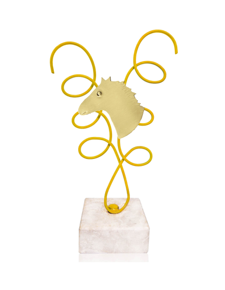 Trofeo De Hipica