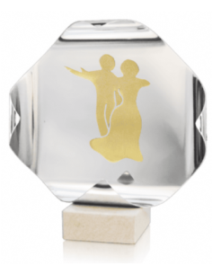 Trofeo De Baile