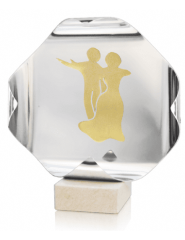 Trofeo De Baile