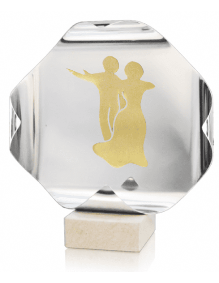 Trofeo De Baile