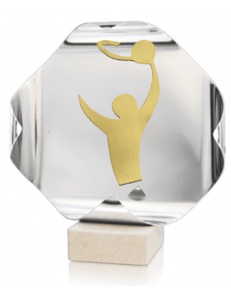 Trofeo De Baloncesto
