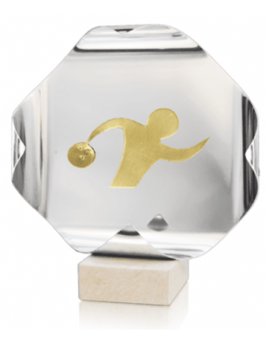 Trofeo De Bolos