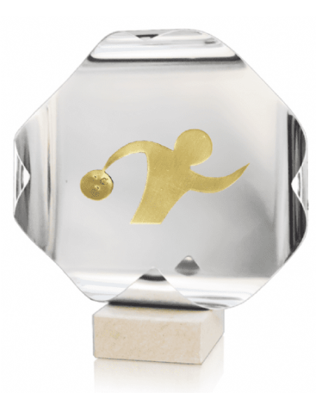 Trofeo De Bolos