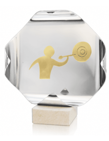 Trofeo De Dardos