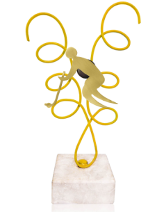 Trofeo De Hockey