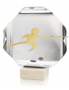 Trofeo De Esgrima