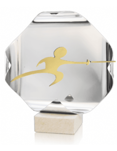 Trofeo De Esgrima