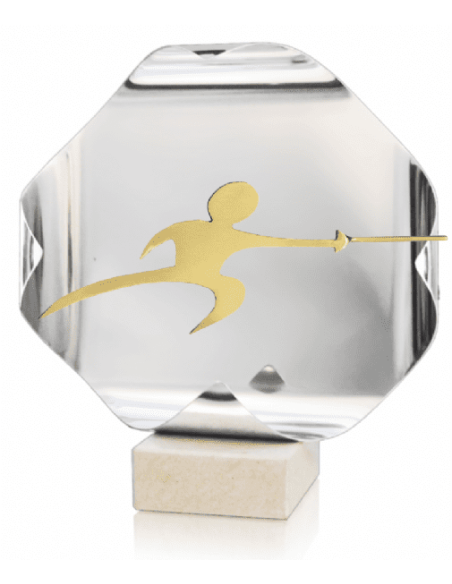 Trofeo De Esgrima