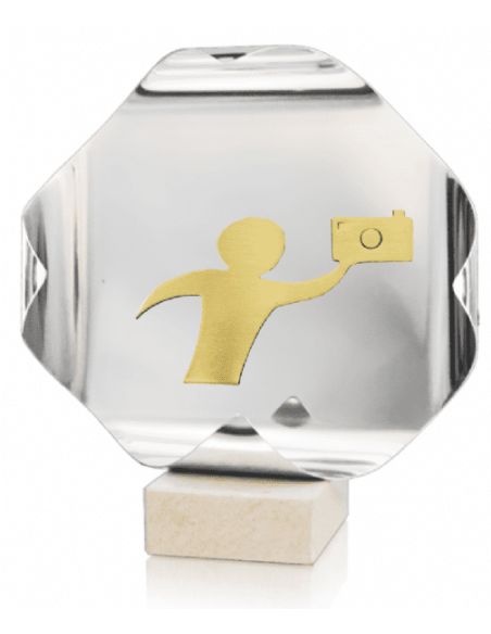 Trofeo De Fotografia