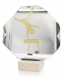 Trofeo De Gimnasia