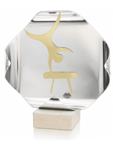 Trofeo De Gimnasia