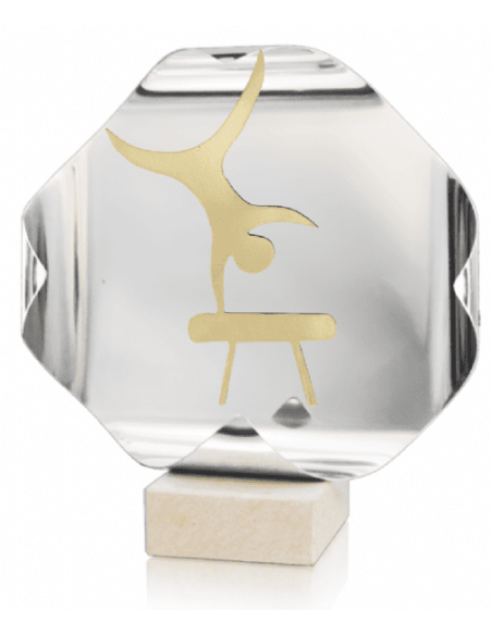 Trofeo De Gimnasia