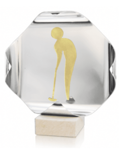 Trofeo De Golf 1