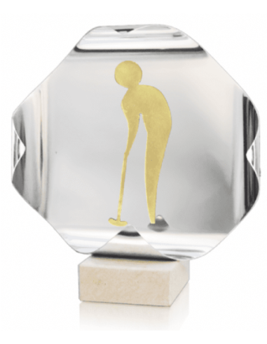 Trofeo De Golf 1