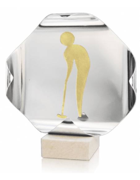 Trofeo De Golf 1