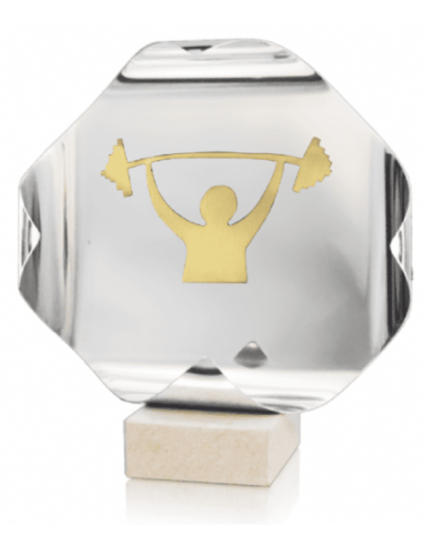 Trofeo De Halterofilia
