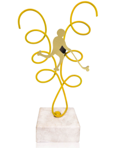 Trofeo De Hockey Patines