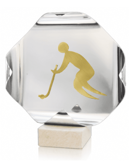 Trofeo De Hockey